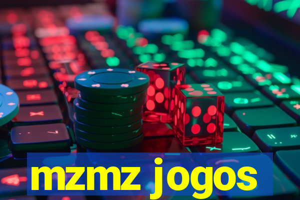 mzmz jogos