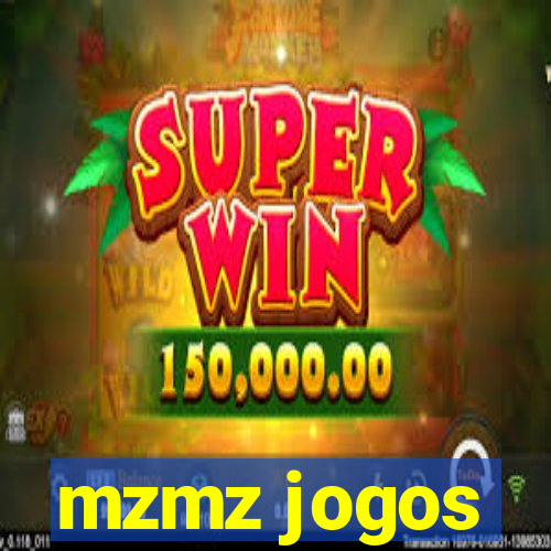 mzmz jogos