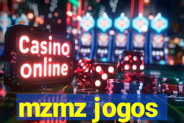 mzmz jogos