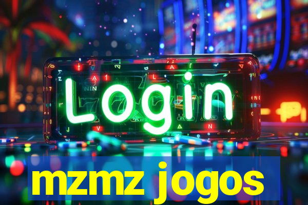 mzmz jogos