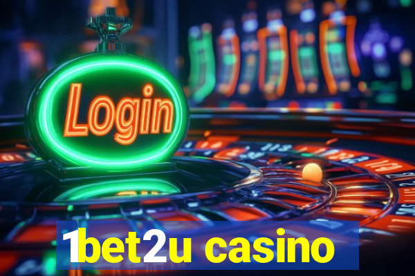 1bet2u casino