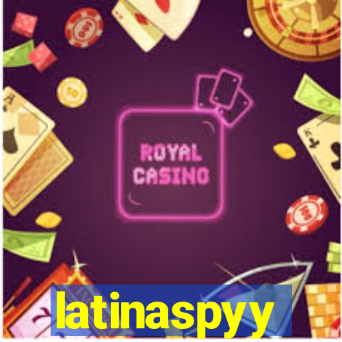 latinaspyy