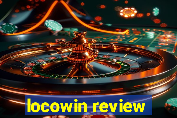 locowin review