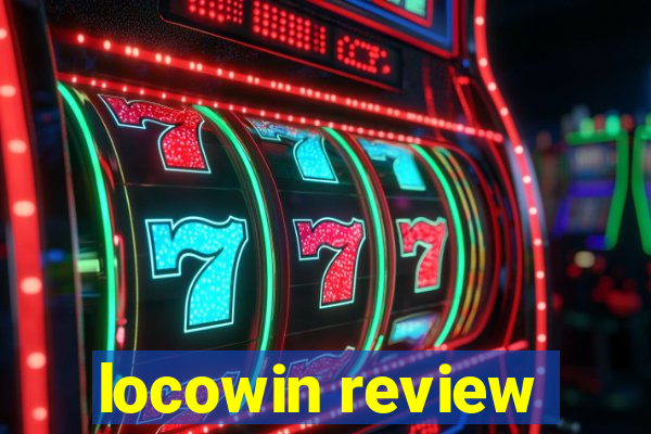 locowin review