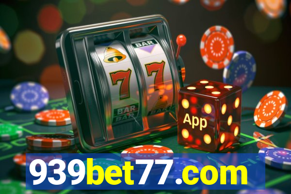 939bet77.com