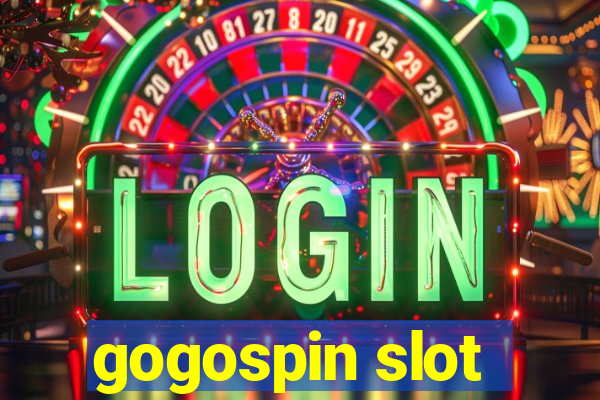 gogospin slot