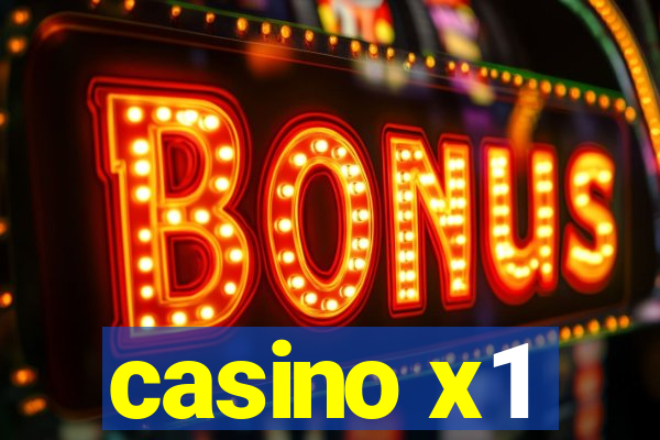 casino x1