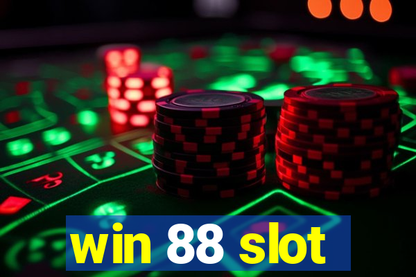 win 88 slot