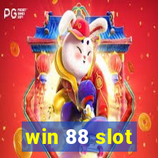 win 88 slot