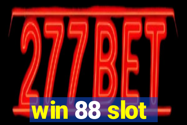 win 88 slot