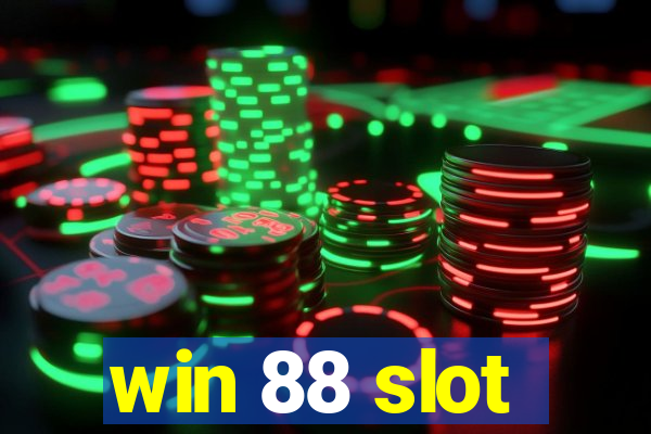 win 88 slot