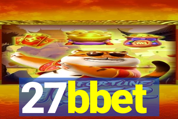 27bbet