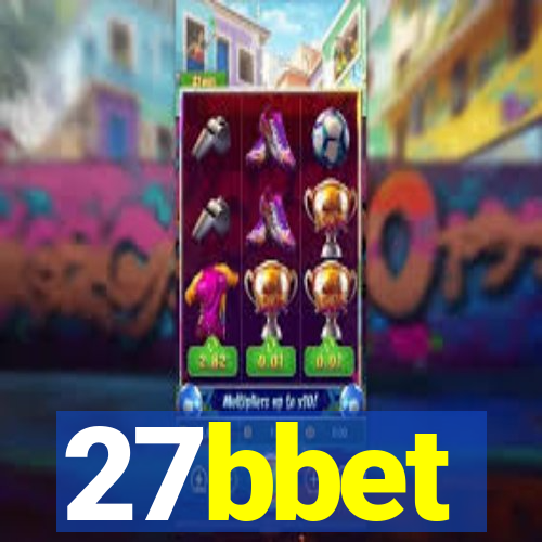 27bbet