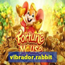 vibrador.rabbit