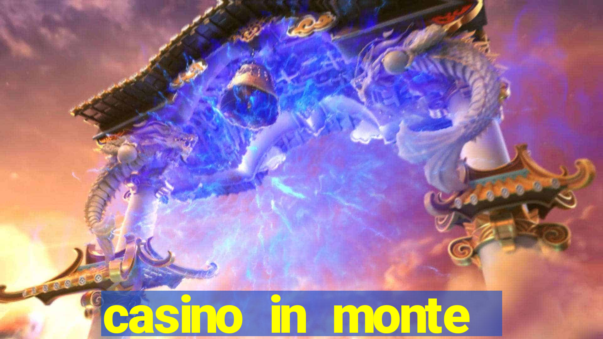 casino in monte carlo france