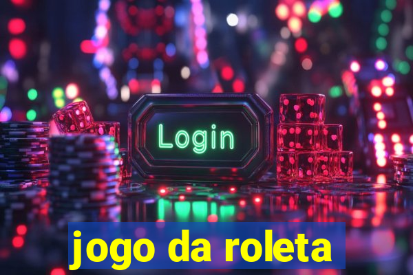 jogo da roleta