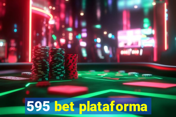 595 bet plataforma