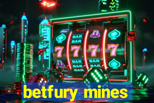 betfury mines