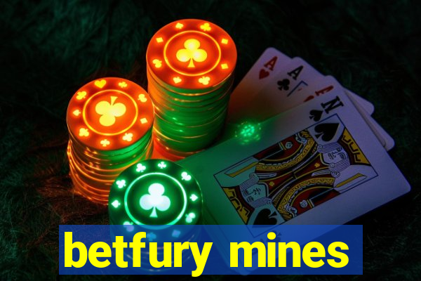 betfury mines