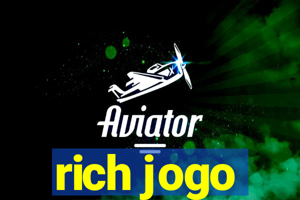 rich jogo