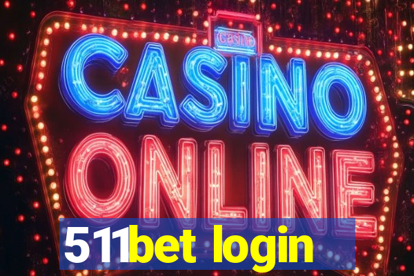 511bet login