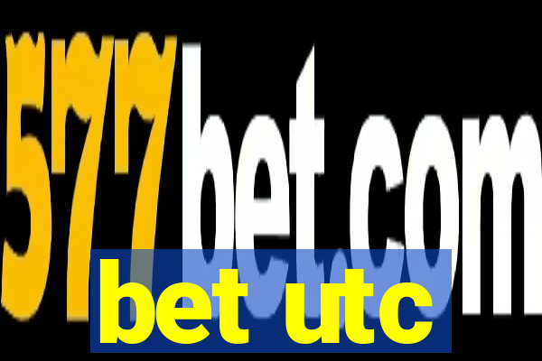 bet utc