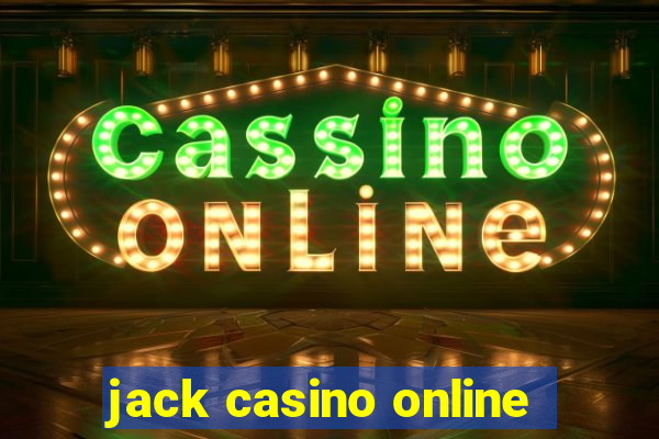 jack casino online