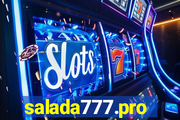 salada777.pro