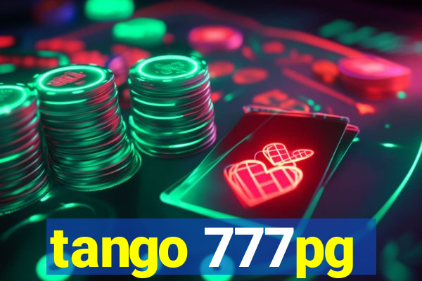 tango 777pg