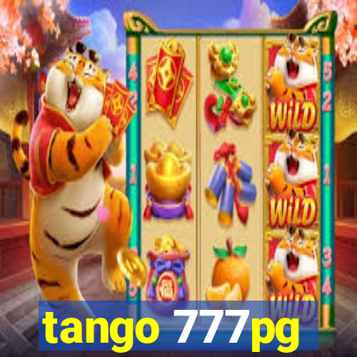 tango 777pg