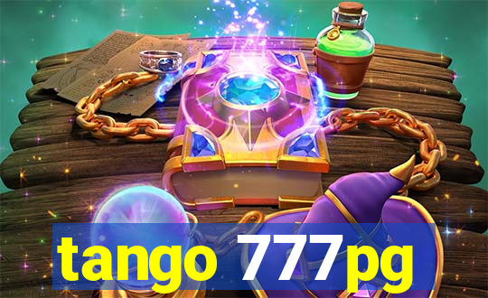 tango 777pg