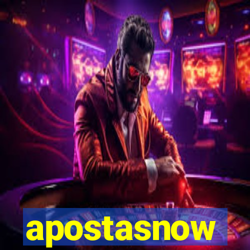 apostasnow