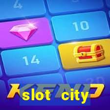 slot city промокод на фриспины