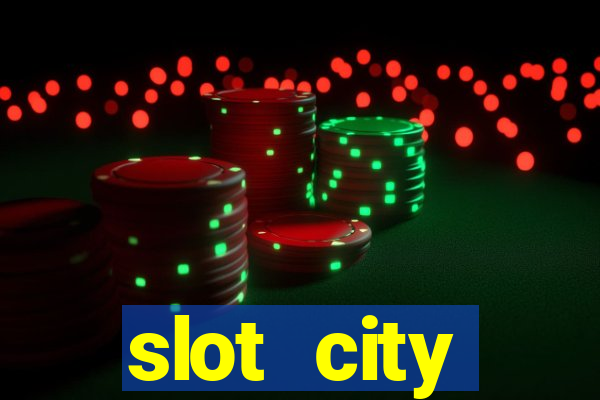 slot city промокод на фриспины