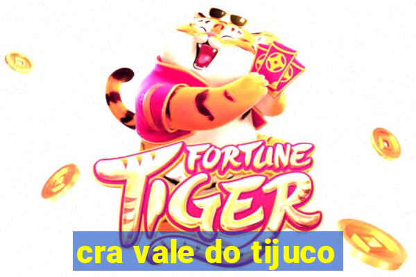 cra vale do tijuco