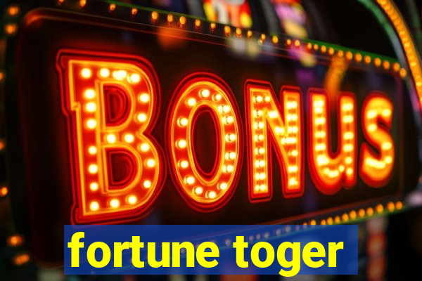 fortune toger