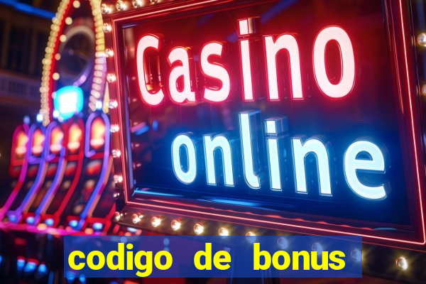 codigo de bonus sporting bet