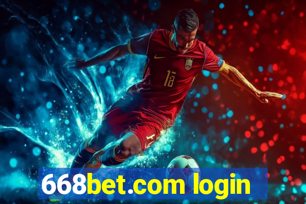 668bet.com login