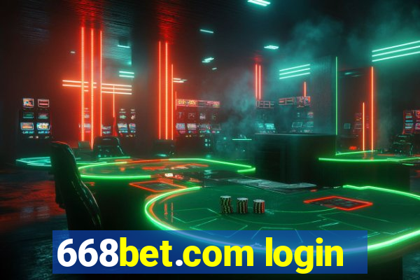 668bet.com login