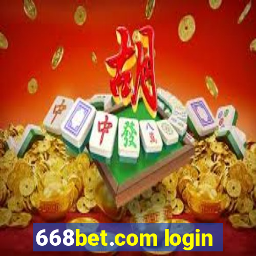 668bet.com login