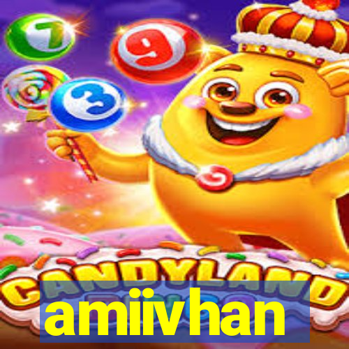 amiivhan