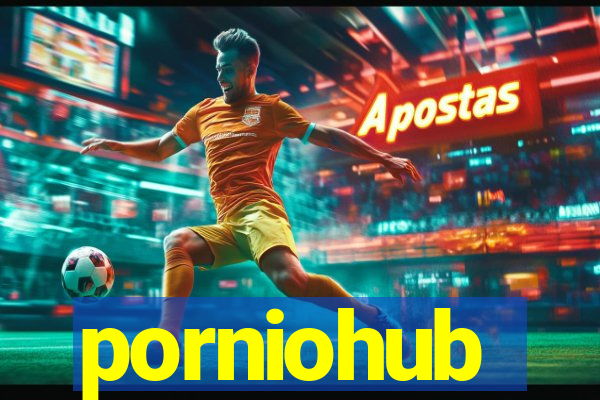 porniohub