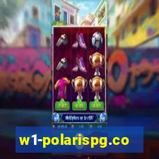 w1-polarispg.com