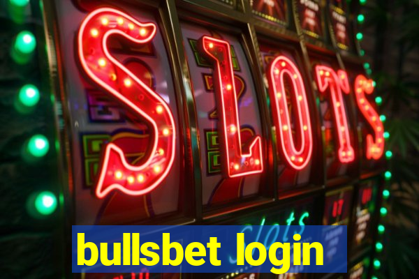 bullsbet login