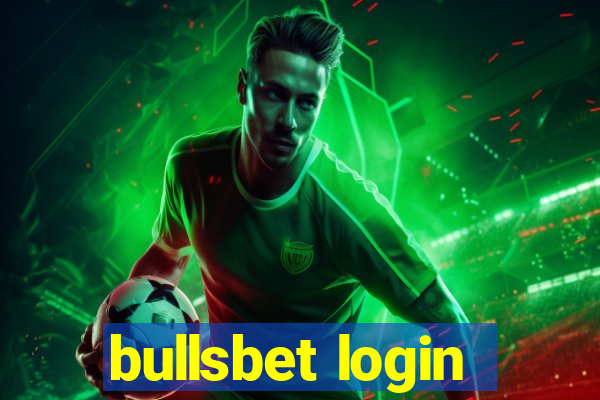 bullsbet login