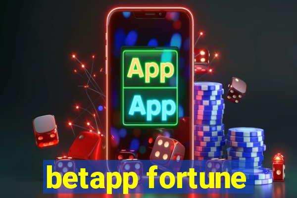 betapp fortune