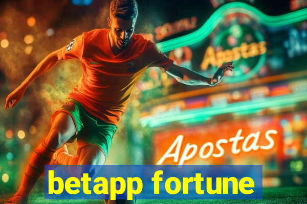 betapp fortune