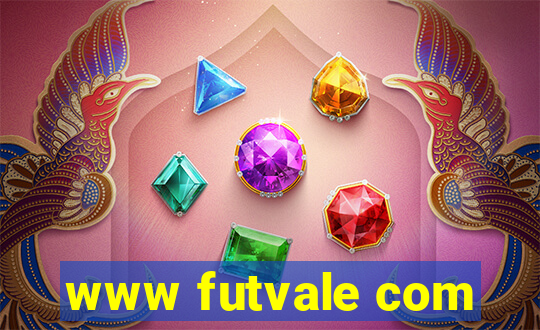 www futvale com