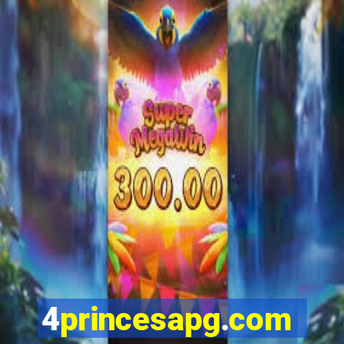 4princesapg.com