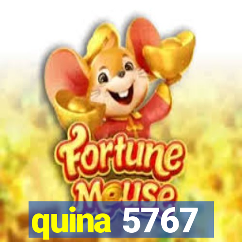 quina 5767